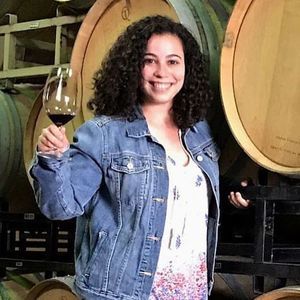 Meet your Posher, Beth